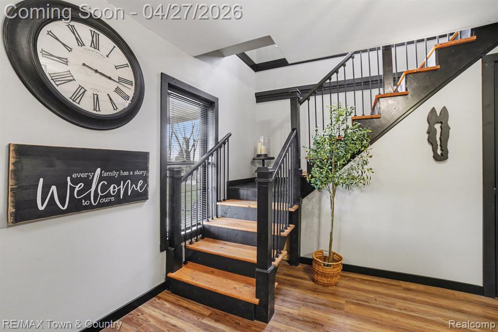 5603 E Baseline Road E, Mount Pleasant, MI 48858 — Photo 4