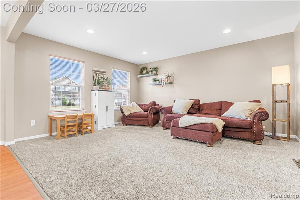 3463 Amber Oaks Drive, Howell, MI 48855 — Photo 5