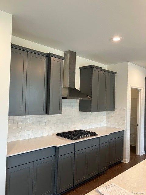 26757 FERGUSON Court, South Lyon, MI 48178 — Photo 19