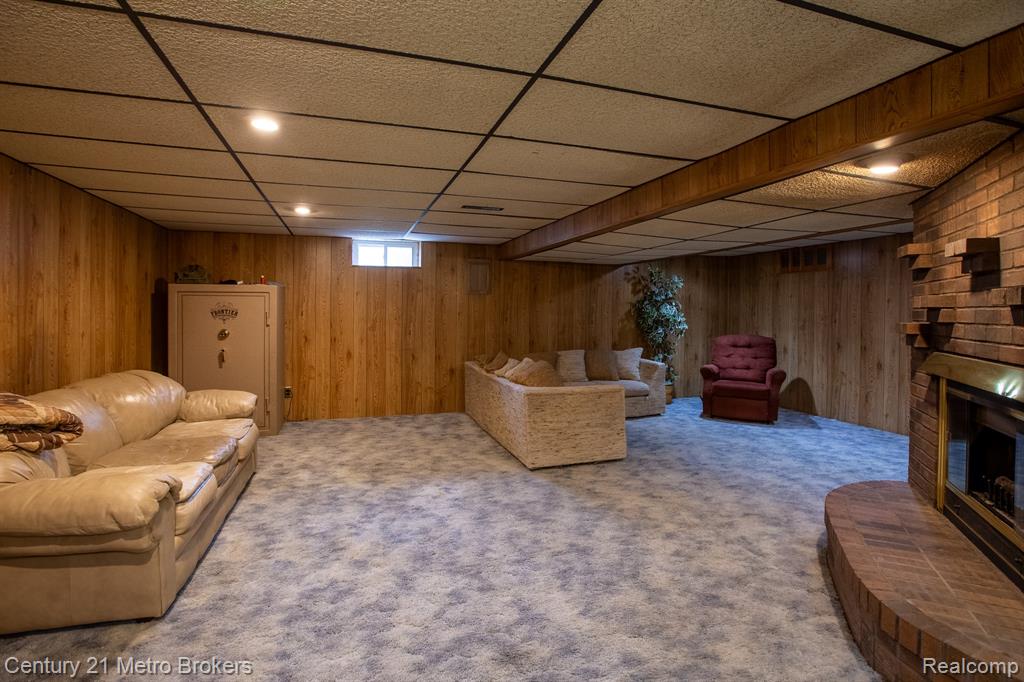 6043 N Gale Road, Davison, MI 48423 — Photo 15