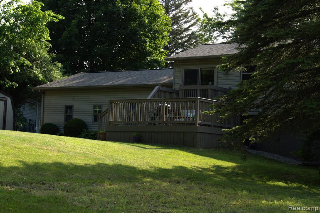 2234 Landmark Drive, Lapeer, MI 48446 — Photo 5