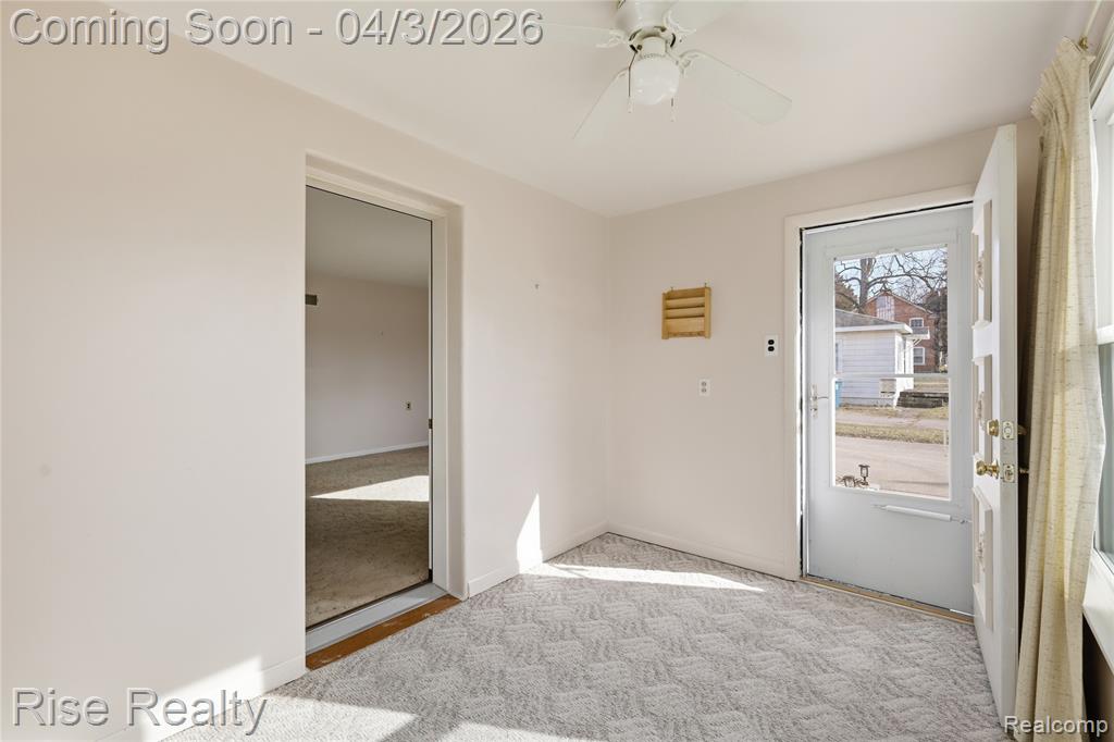 117 Perry Street, Montrose, MI 48457 — Photo 4