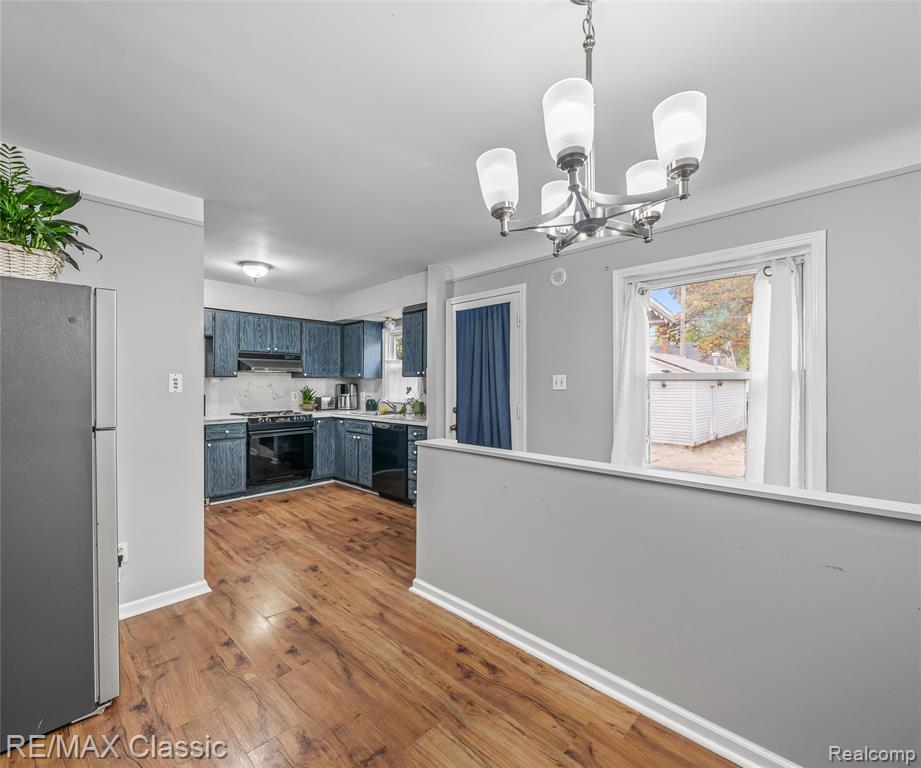 9951 Berwyn, Redford, MI 48239 — Photo 16