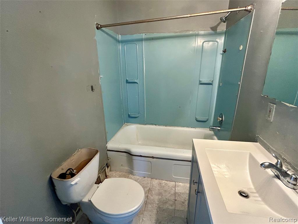 50 E ROCKWOOD Street, Ecorse, MI 48229 — Photo 13