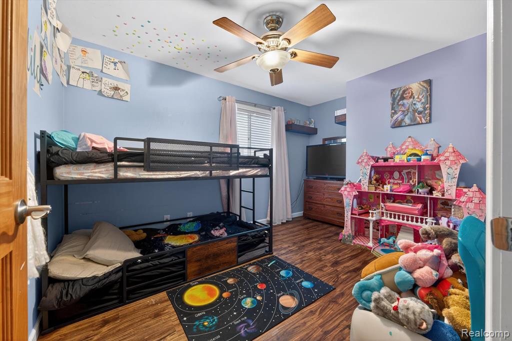 433 Walnut Drive, East China, MI — Photo 16