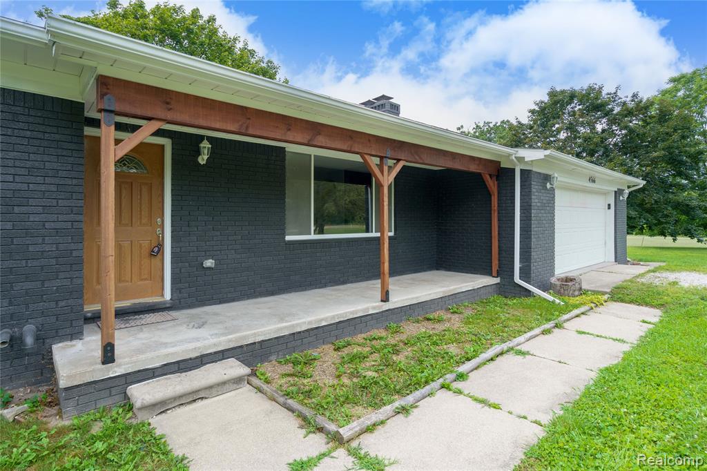 4566 Clyde Road, Howell, MI 48855 — Photo 5