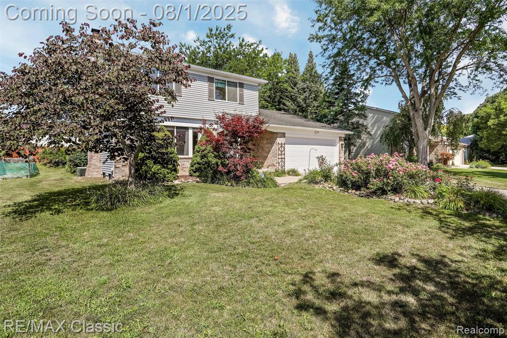 3570 Beech Drive, Ann Arbor, MI 48197 — Photo 2
