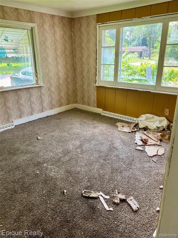 536 W Home Avenue, Flint, MI 48505 — Photo 3