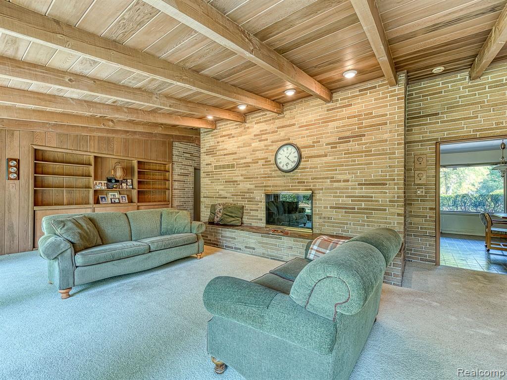 915 RED MILL Drive, Tecumseh, MI 49286 — Photo 4