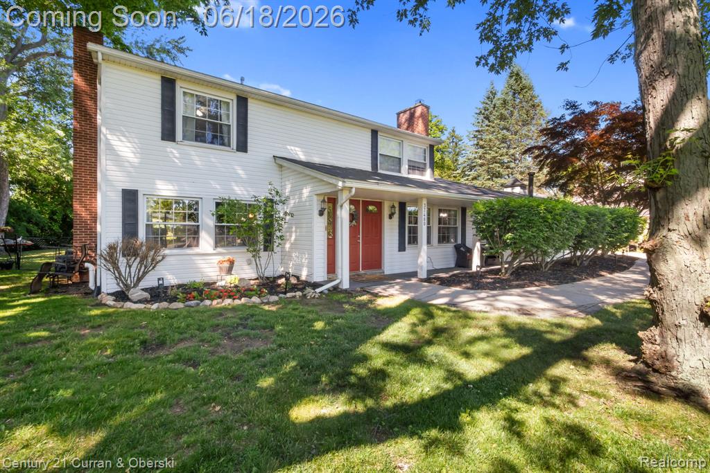 37480 Rhonswood Drive