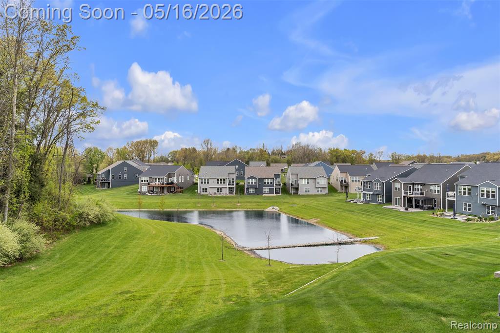 4628 Crestway Drive, Brighton, MI 48116 — Photo 61