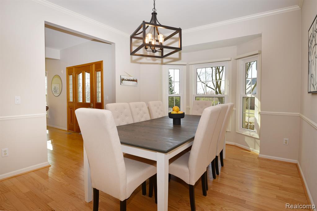 8284 BROOKSTONE Lane, Clarkston, MI 48348 — Photo 13