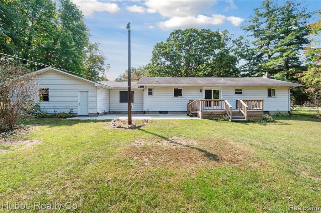 1247 E BURT Road, Burt, MI 48417 — Photo 54