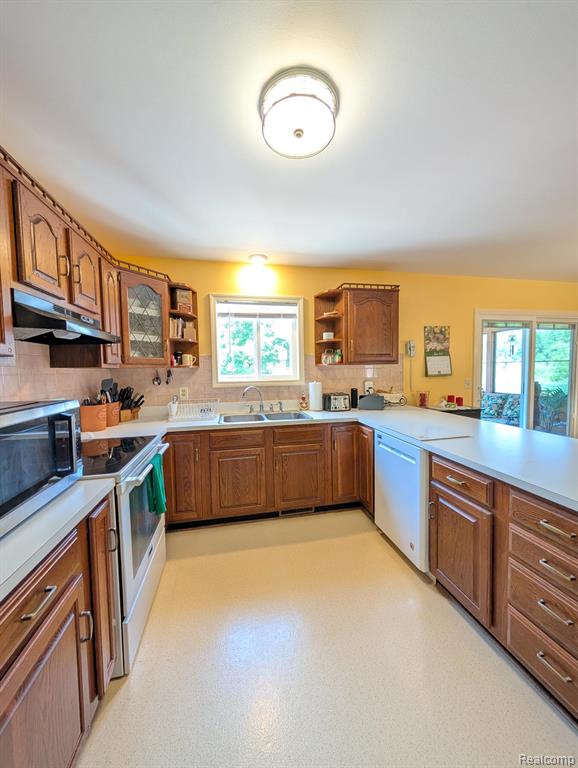 4005 Indian Camp Trail, Howell, MI 48855 — Photo 2