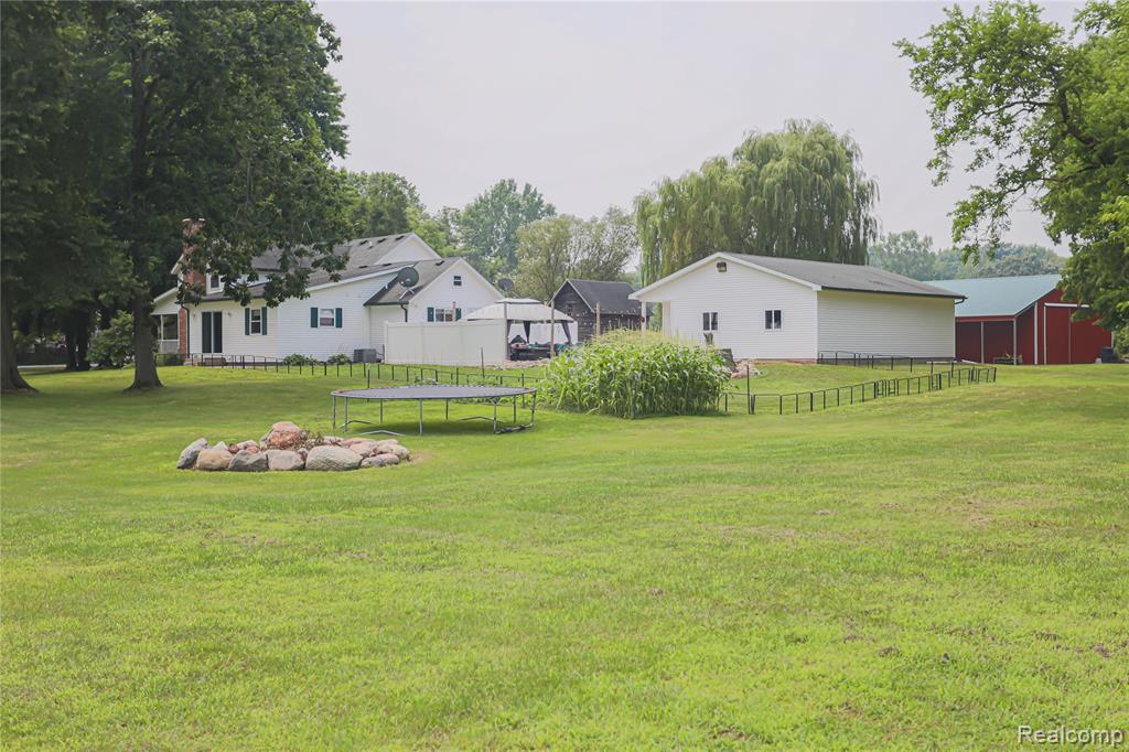 7284 Beard Road, Clyde, MI 48049 — Photo 26