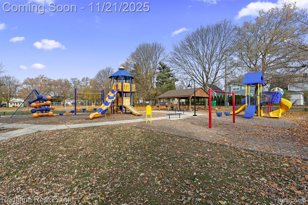859 Irvin Street, Plymouth, MI 48170 — Photo 29