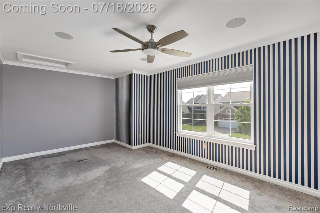 7225 Castell Boulevard, Belleville, MI 48111 — Photo 19