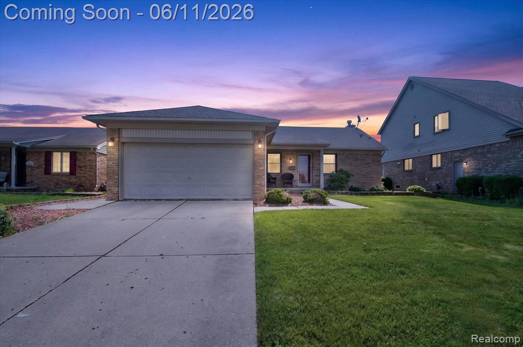 15125 Churchill Street, Southgate, MI 48195 — Photo 2