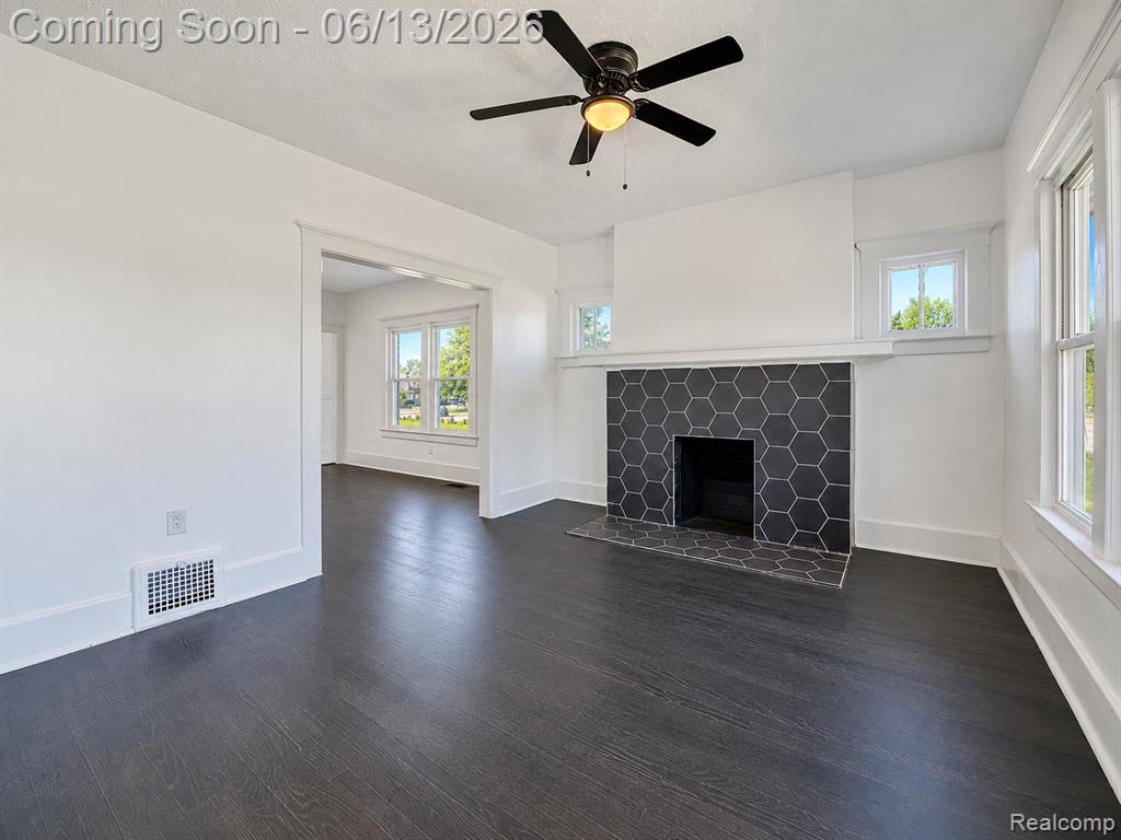 1735 Clairmount Street, Detroit, MI 48206 — Photo 8