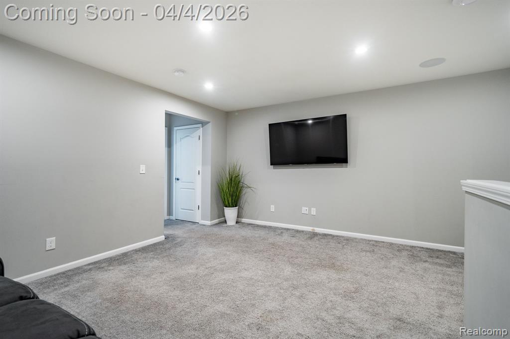 4766 Cranston Road, Canton, MI, 48188