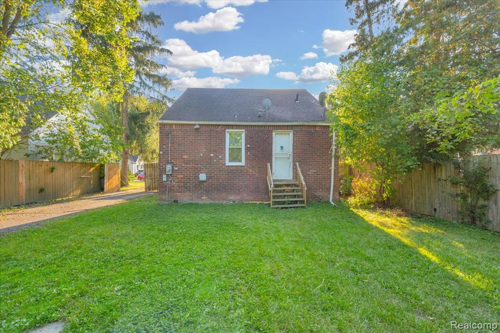 5164 Hereford Street, Detroit, MI 48224 — Photo 35