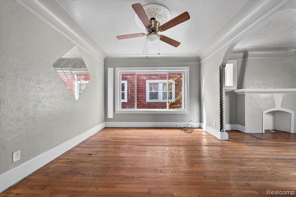 14052 Northlawn Street, Detroit, MI 48238 — Photo 28