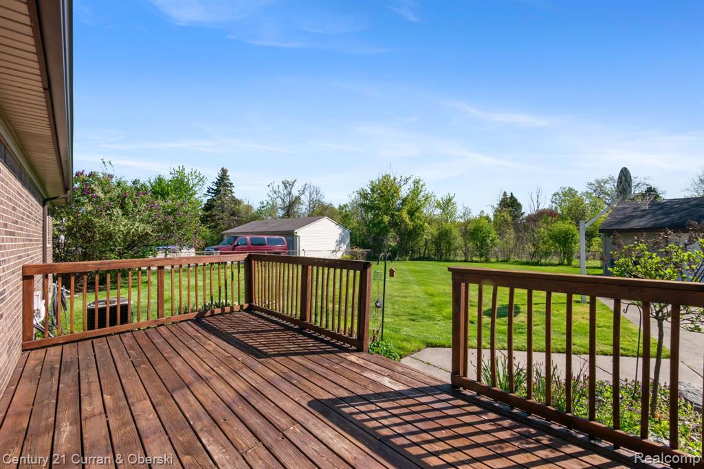 1344 Saltz Court, Canton, MI 48187 — Photo 41