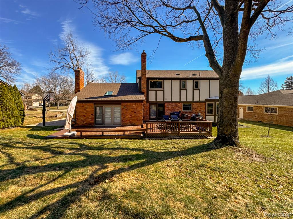 5363 Clearview Drive, Troy, MI 48098 — Photo 13