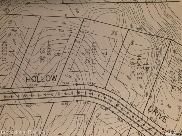 VL Oak Hollow Drive, Holly, MI 48442 — Photo 8