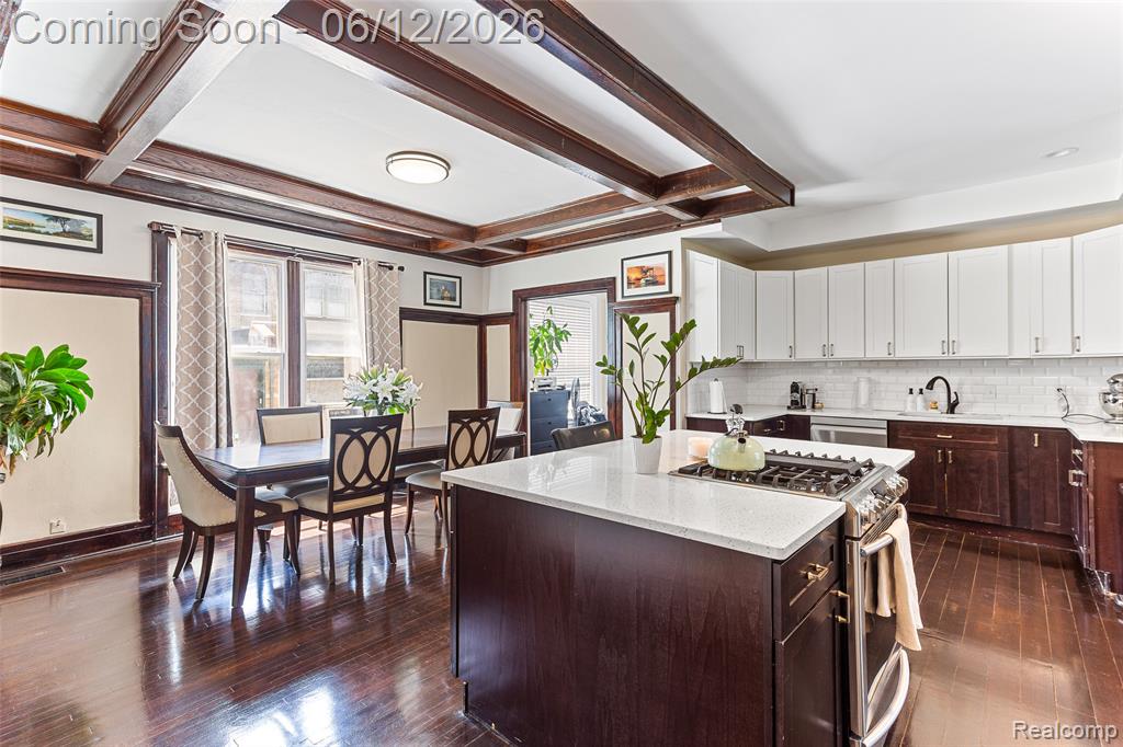 7641 La Salle Boulevard, Detroit, MI 48206 — Photo 10
