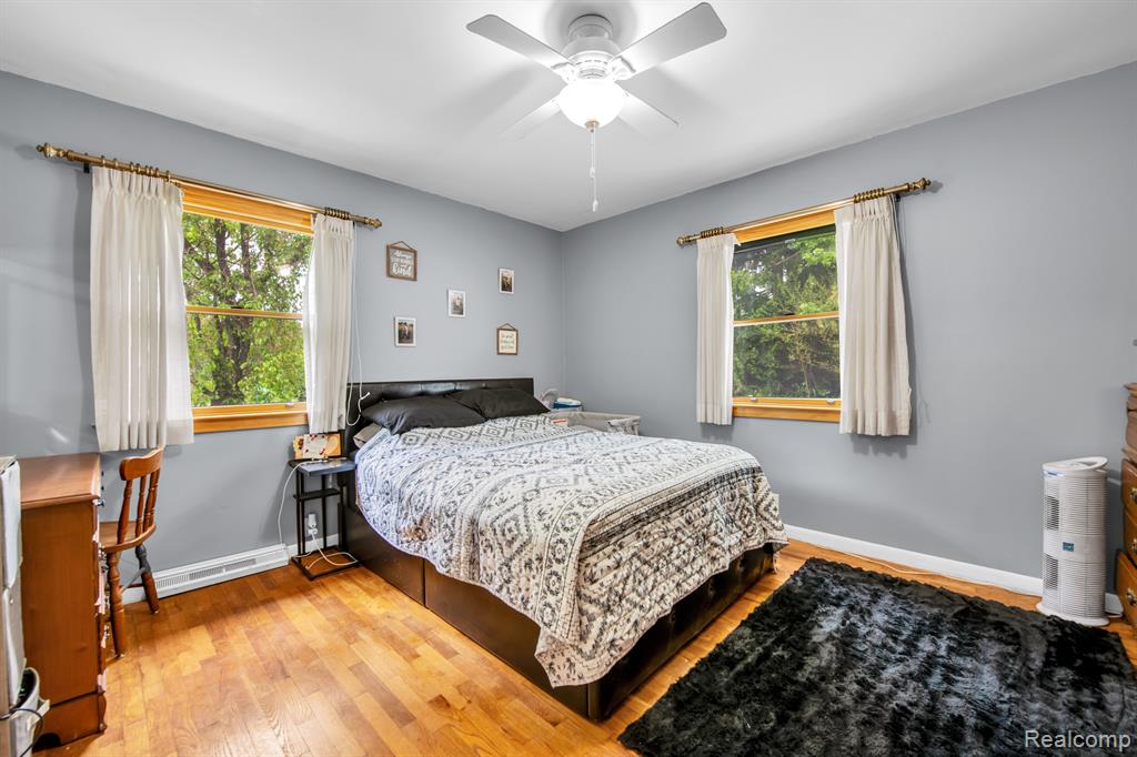 6101 W Beard Road, Perry, MI 48872 — Photo 14