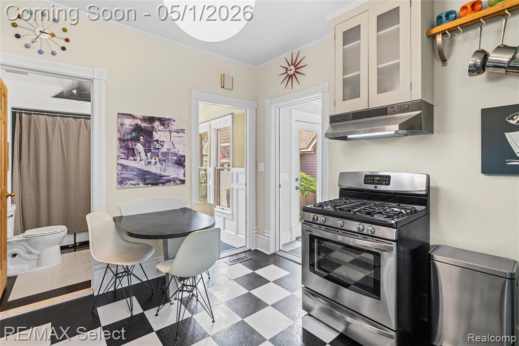 452 Butler Street, Northville, MI 48167 — Photo 24