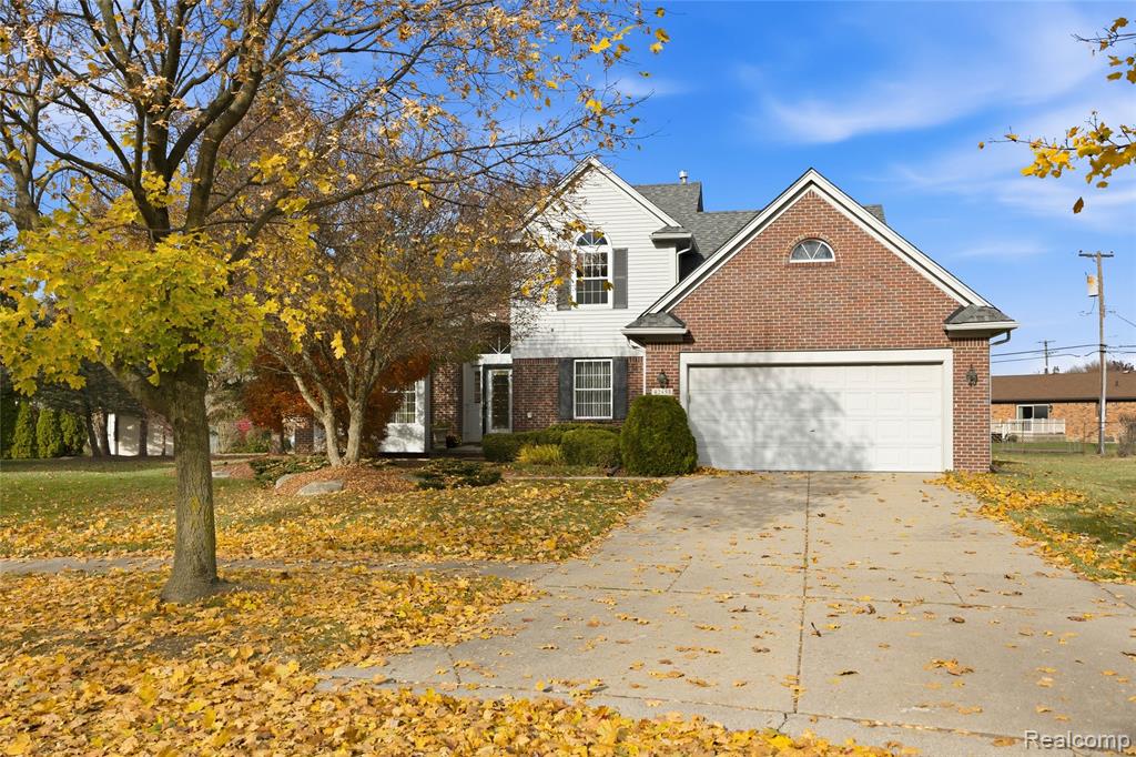 42453 Willsharon Street, Sterling Heights, MI 48314 — Photo 4
