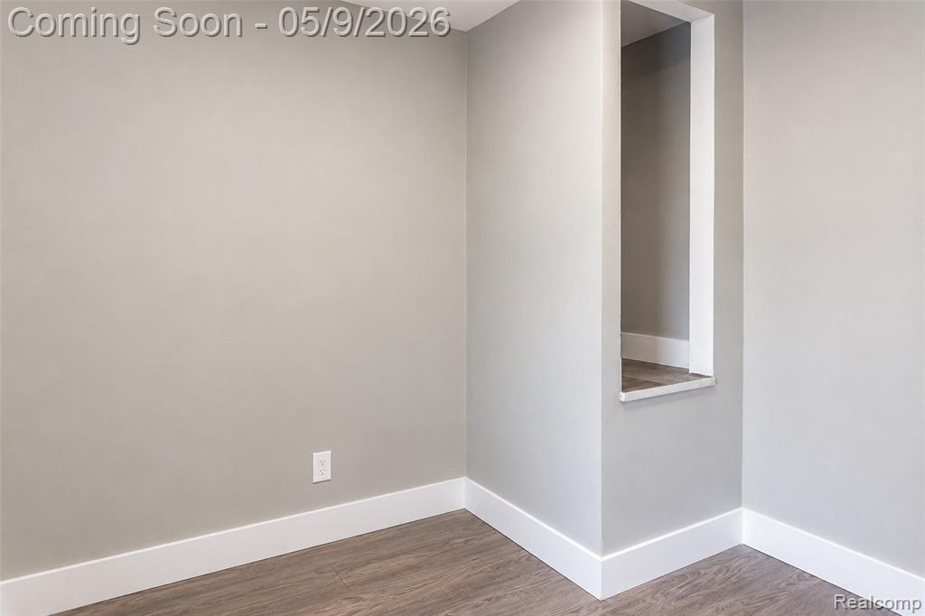 5063 McClellan Street, Detroit, MI 48213 — Photo 16