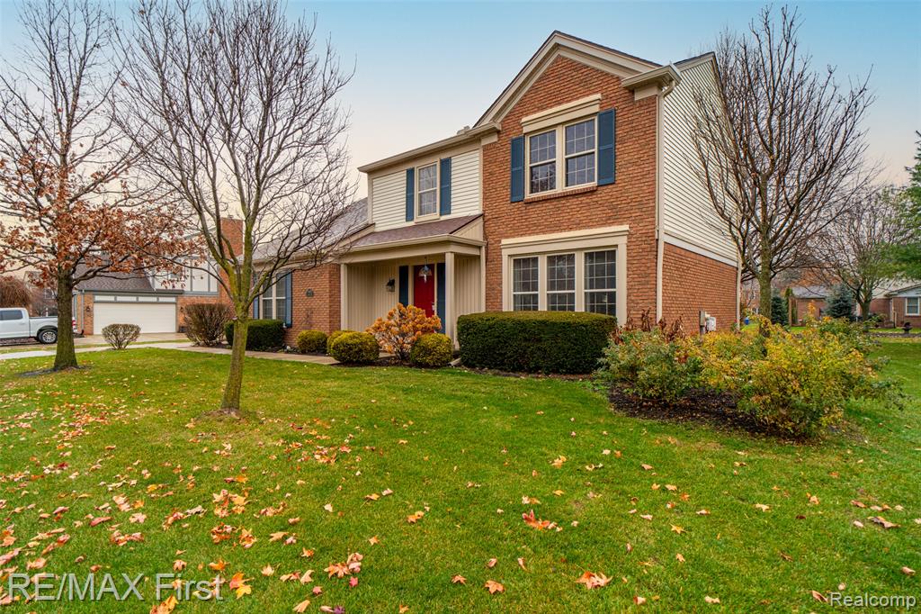 6676 Lambeth Way, Canton, MI 48187 — Photo 3