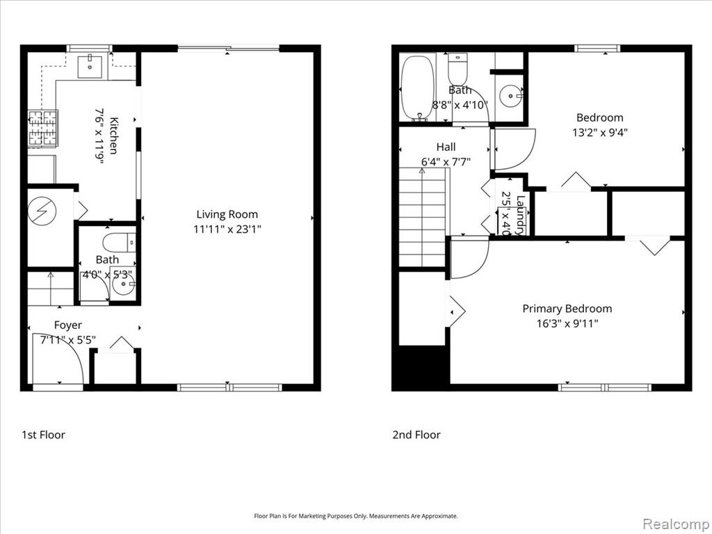 1603 Orchard Drive, Canton, MI 48188 — Photo 25