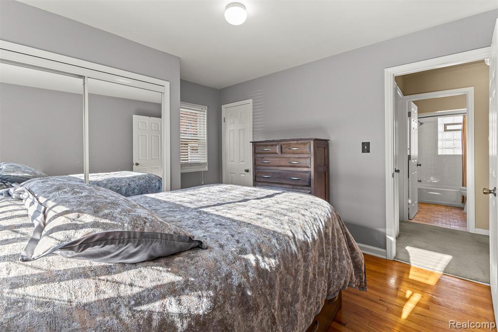 9896 Park Avenue, Allen Park, MI 48101 — Photo 17