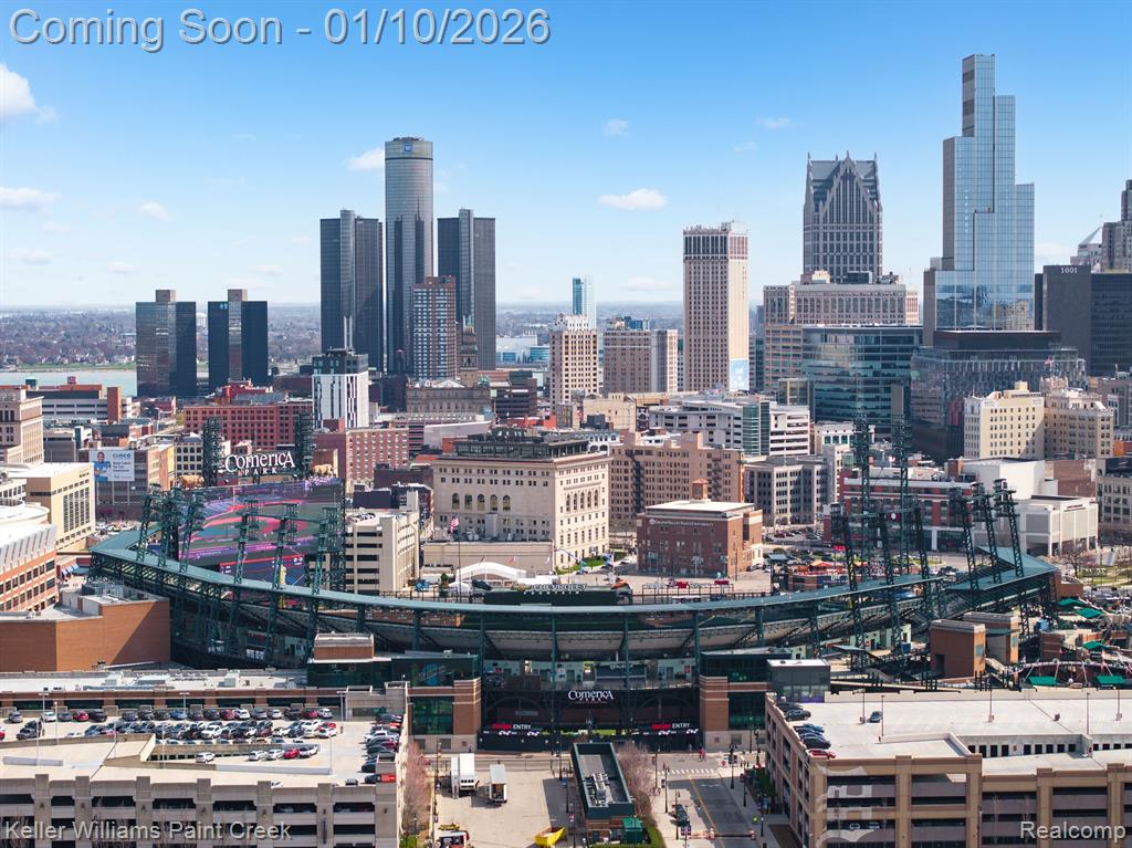 220 ALFRED Street, Detroit, MI 48201 — Photo 77
