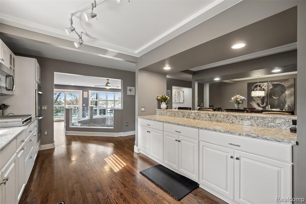 660 Garland Road, Ortonville, MI 48462 — Photo 9