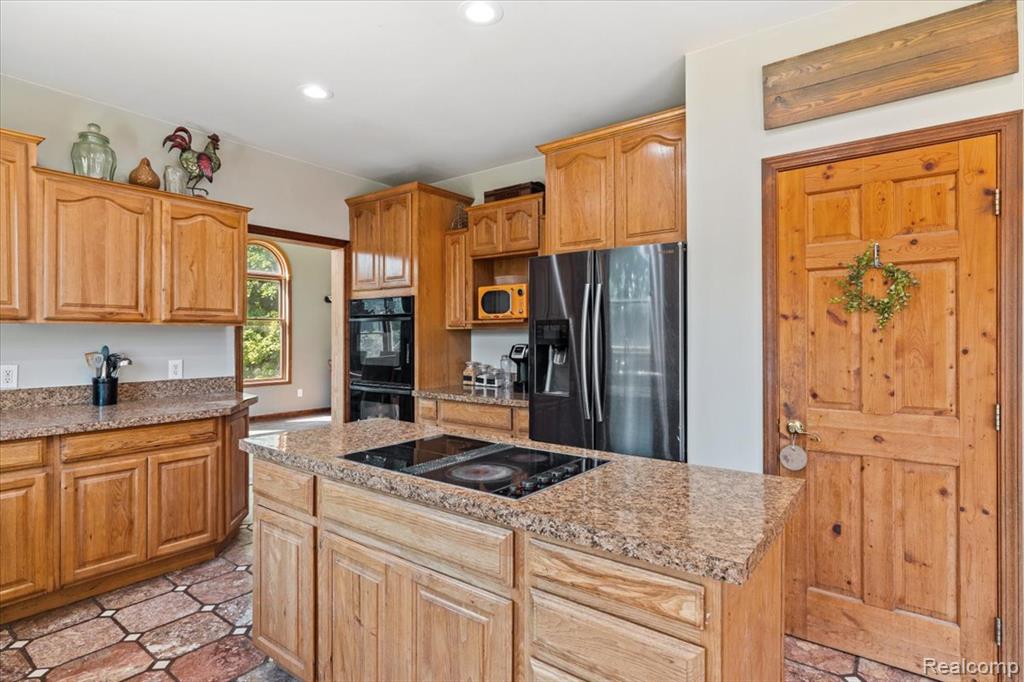 4020 Cohoctah Road, Linden, MI 48451 — Photo 16
