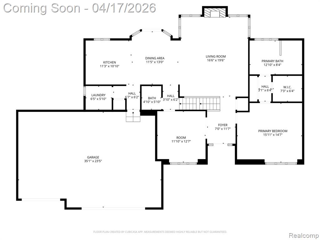 385 Tortoise Drive, Howell, MI 48843 — Photo 19