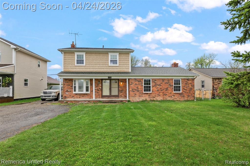 32204 Truman Road, Rockwood, MI — Photo 2