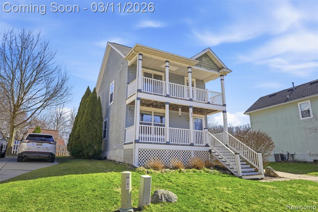 455 Waverly Lane, Howell, MI 48843 — Photo 3