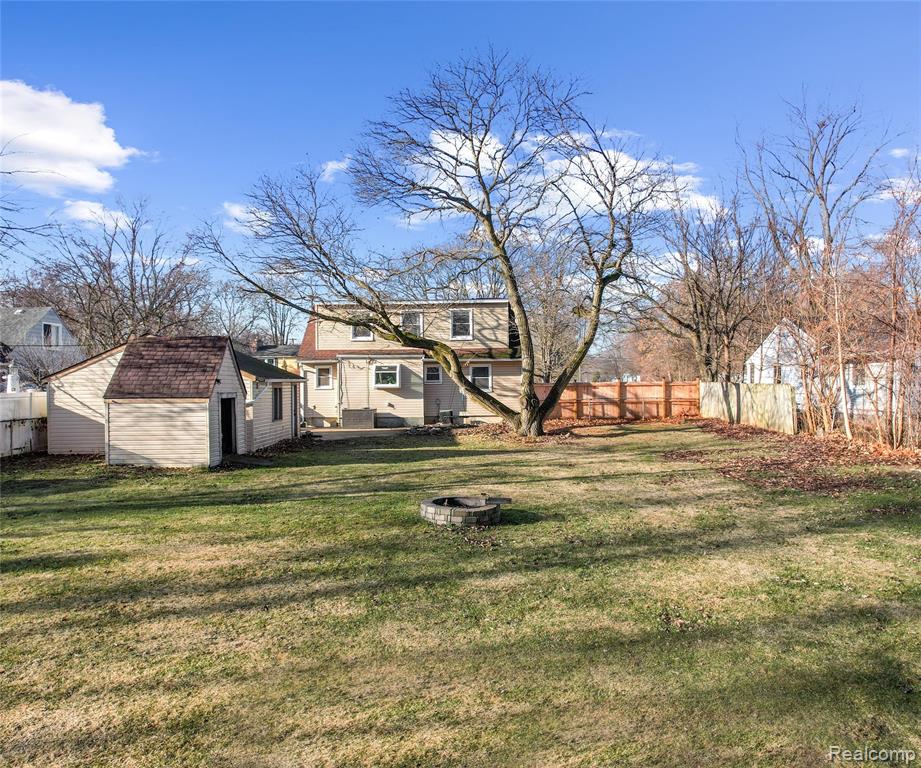 10225 Quirk Road, Van Buren, MI 48111 — Photo 49