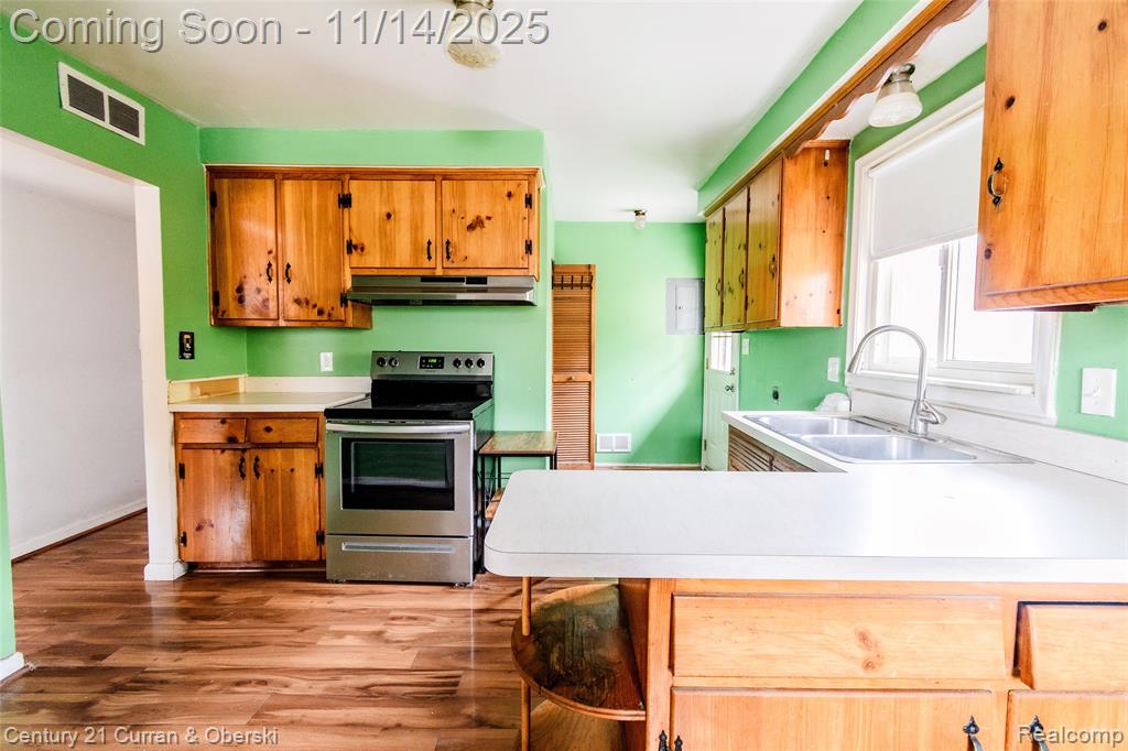 4630 Lincoln Boulevard, Dearborn Heights, MI 48125 — Photo 9