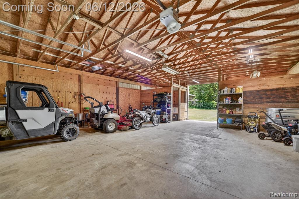 13635 Unadilla Road, Gregory, MI 48137 — Photo 53