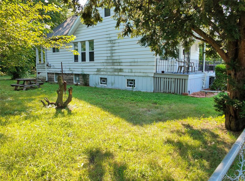 4012 LeMay, Detroit, MI 48214 — Photo 3