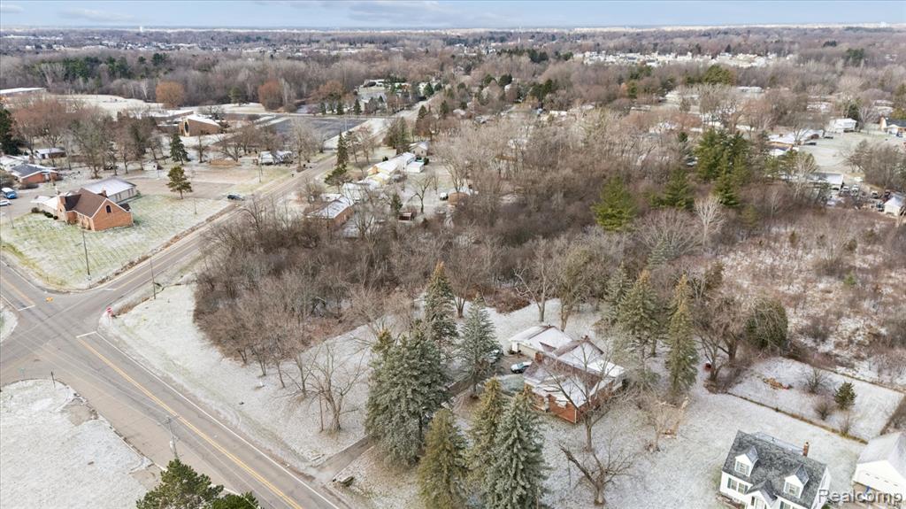 Graham Rd GRAHAM Road, Flint, MI 48532 — Photo 10