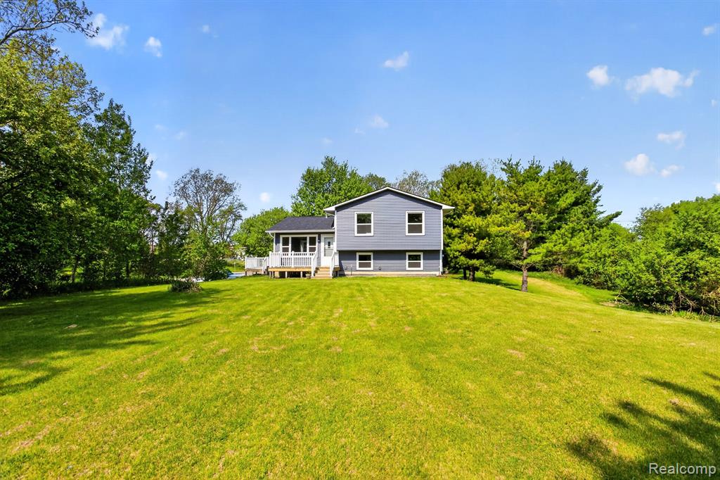 1215 N Oak Road, Davison, MI 48423 — Photo 32