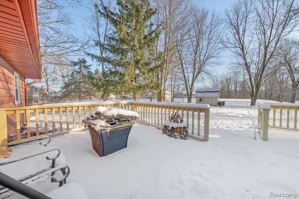 9169 Graytrax Road, Grand Blanc, MI 48439 — Photo 35